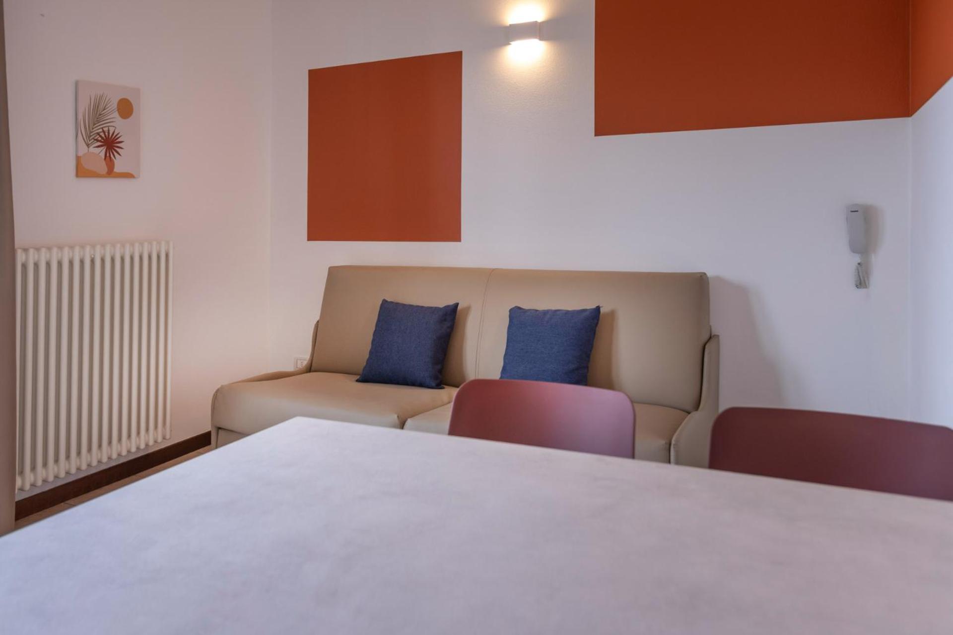 Residence Solei Brenzone sul Garda Exterior foto