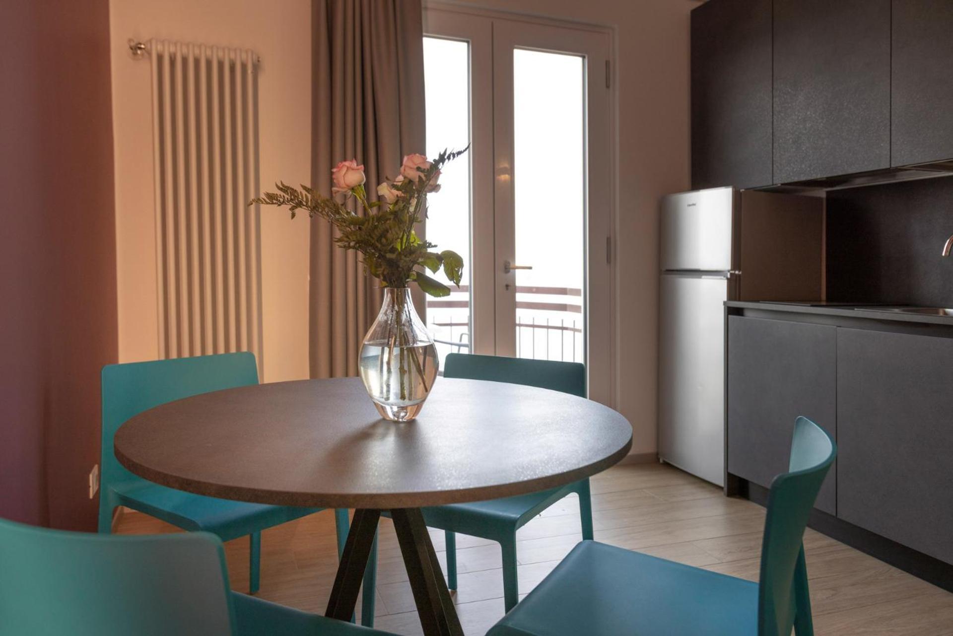 Residence Solei Brenzone sul Garda Exterior foto