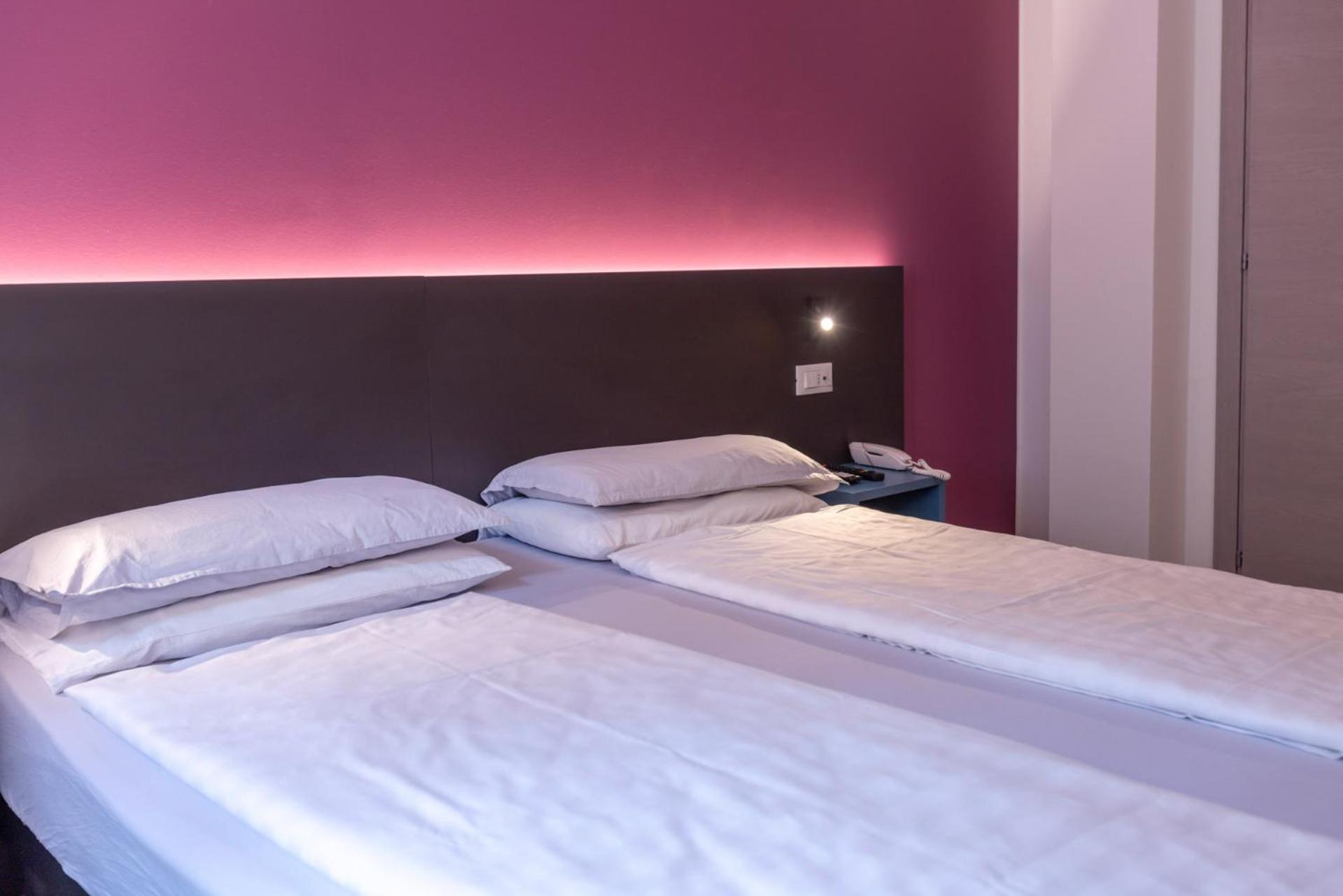 Residence Solei Brenzone sul Garda Exterior foto
