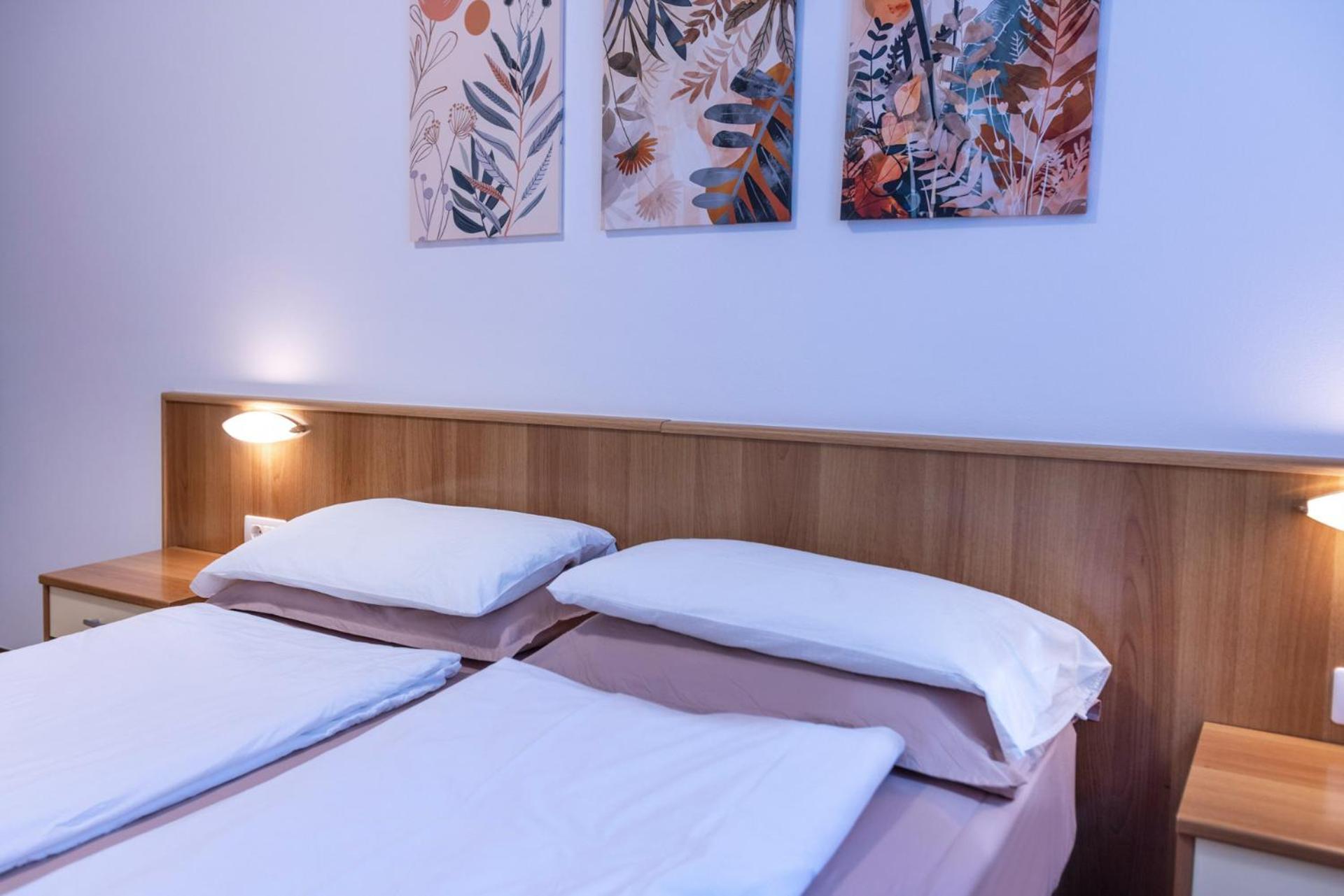 Residence Solei Brenzone sul Garda Exterior foto