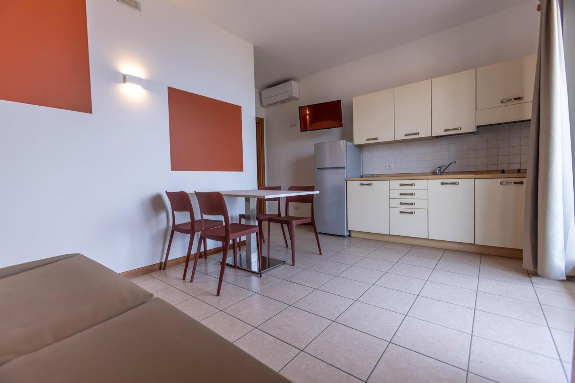 Residence Solei Brenzone sul Garda Exterior foto